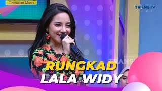 Rungkad | LALA WIDY | BROWNIS (7/6/23) L5