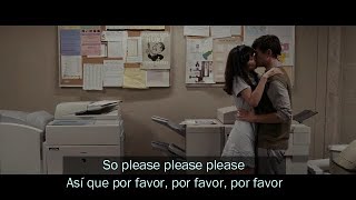 Please, Please, Please, Let Me Get What I Want - Deftones [Sub Español/ Inglés]