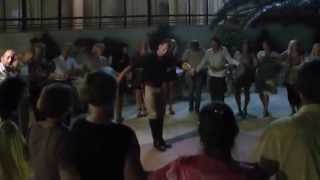 Hotel Nina Beach - Griechischer Abend 2015