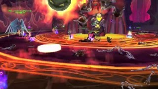 Armistice Guild Recruitment Video