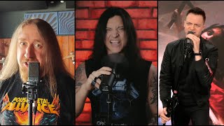 Download Lagu Polish Metal Alliance - Crazy Train (Ozzy Osbourne cover) MP3 Download Lagu Polish Metal Alliance - Crazy Train (Ozzy Osbourne cover) MP3