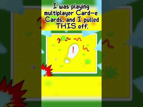10 CARDS IN A ROW Warioware Nintendo 