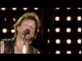 BON JOVI - Central Park NY 2008 - Blaze Of Glory