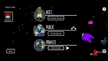 How to solve Among us not loading problem