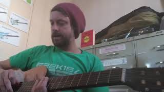 Week 12. Vid one Back in black . ACDC