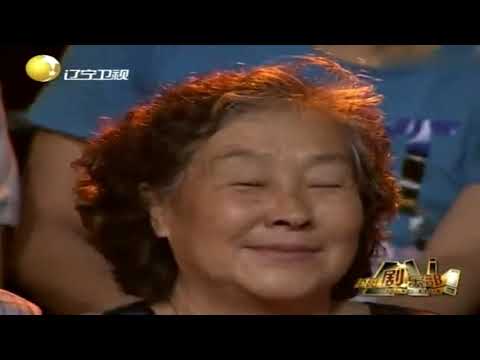 老人摔倒扶不扶？海阳支招绝绝子了丨海阳剧乐部6