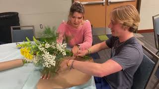 Auburn Students Make The Best Bouquets Guide