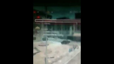 Dispute vid gb wrong rules 1st map