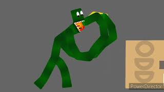 Rianbow Friends Tweening Test The Stks Arent Mine