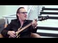 Joe Bonamassa and George Benson Jazz and Blues Common Threads