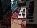Jam with Roland T8 + Arturia Keylab Analog Lab V Pro #3