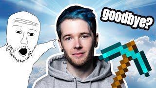How I Predicted DanTDM’s Future...