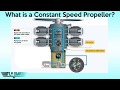 Constant Speed Prop: What You NEED to Know | Part 1