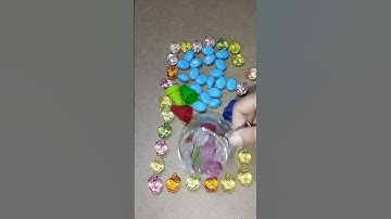 Satisfying Reverse #Domino Reverse #Asmr#Satisfying Mini Games