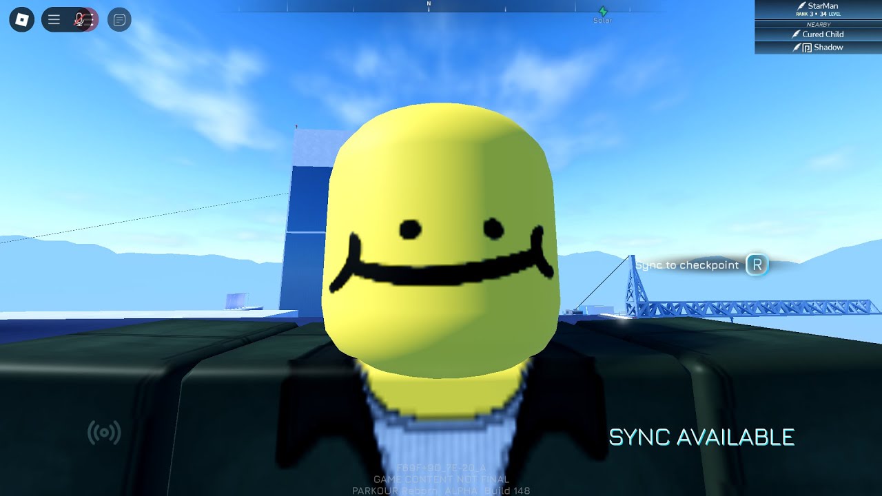 Roblox Drop Kick How to get the Drop Kick in Parkour Reborn! - YouTube