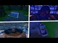 All New Map Changes in Fortnite OG (v36.10 Update)