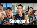 TikTok Video Compilation of Spencer X feat. Michael Le | June 2020