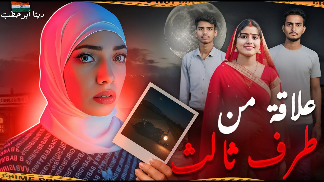 مؤامرة تزييف حادث سير تفضح الاسرار المخفية - جرائم هندية