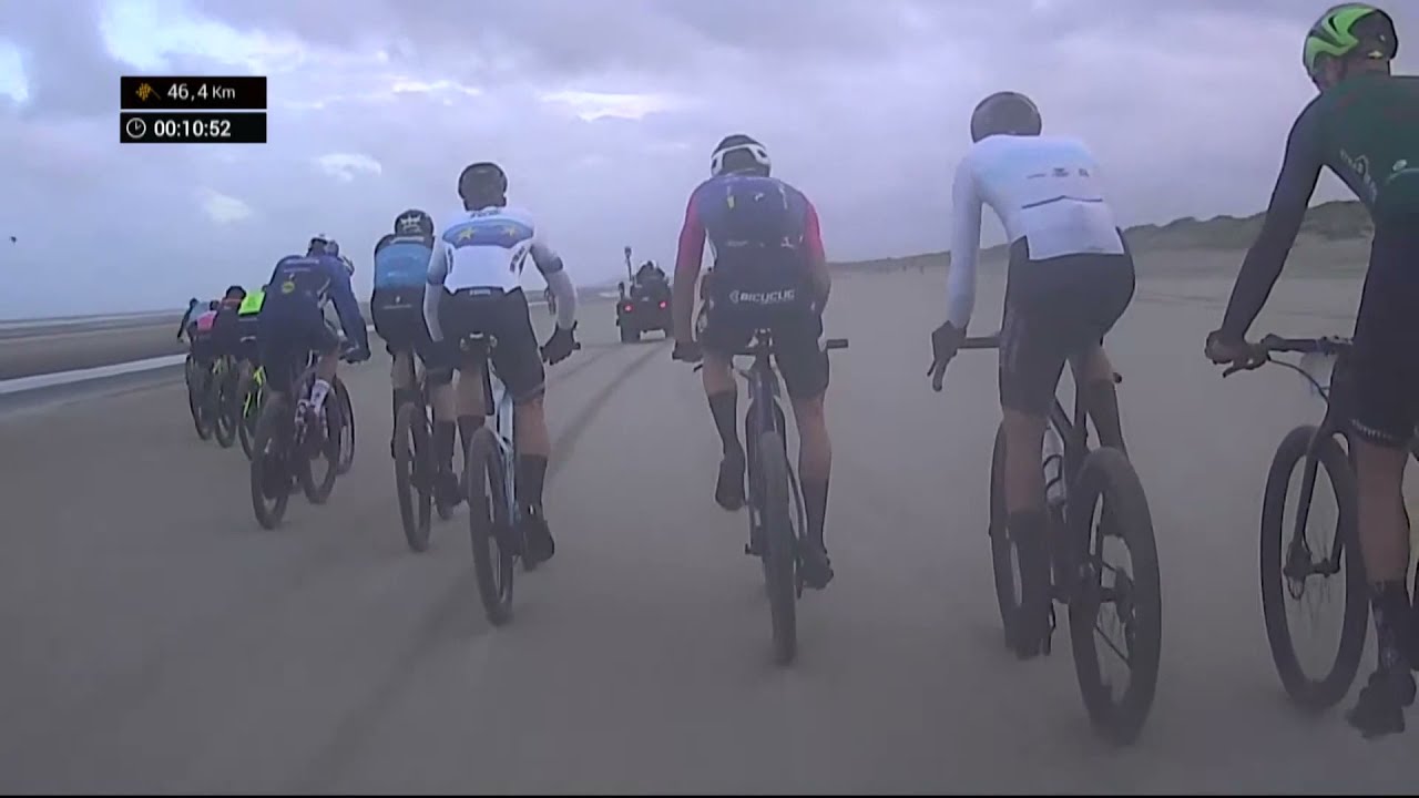 Panne Beach Endurance 2021