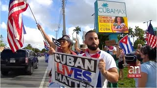 ¡SIN AVISO, SIN EXPLICACIÓN! Cubamax y Cuballama suspenden envió de remesas a CUBA screenshot 5