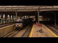 Model Railroad Railfanning in HO Scale – Part 93