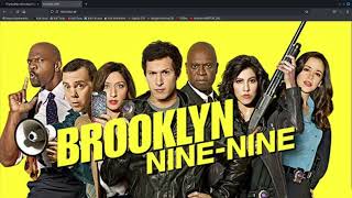 TryHackMe - Brooklyn Nine Nine