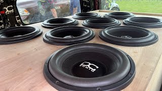 Loudest 9 15 Subwoofers I Have Ever Heard
