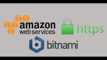 SSL Certificate Install on Amazon Web Services (AWS) EC2 + Bitnami Stack