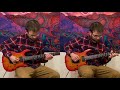 Beginning of video