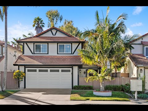 1829 Shadowood Circle, Vista, CA home video tour