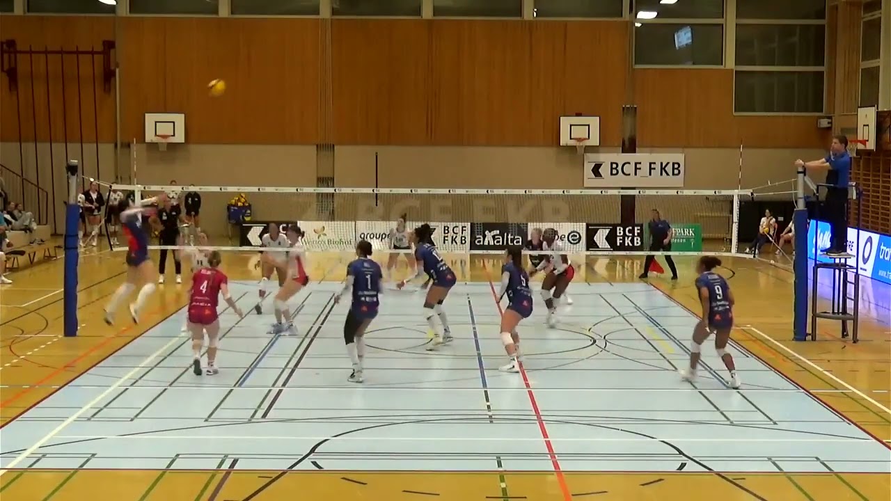 #11 Wieland Highlights 25/26