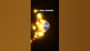 Earth & Deimos Collision but Deimos is Getting Bigger