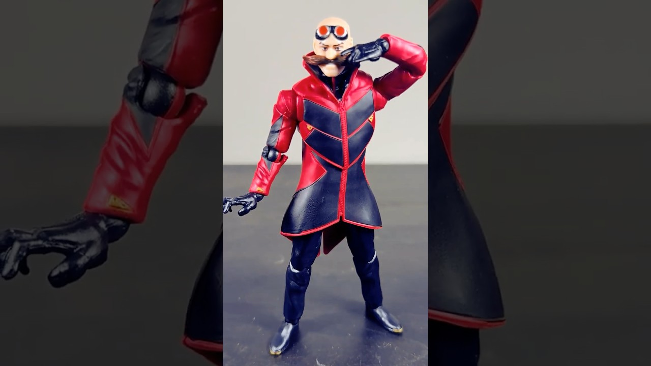 Распаковка Роботника 3 📦