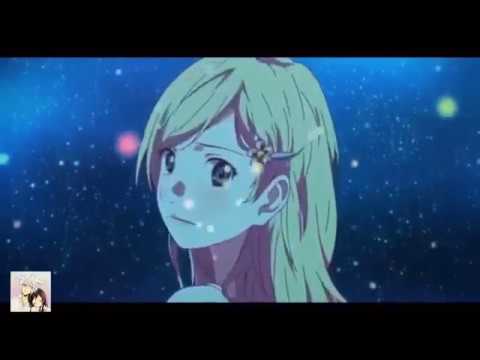 Kami-sama no Memo-chō - Preview Trailer 
