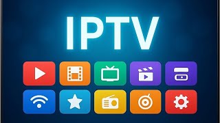 BEST IPTV 8k/4K 2026 PROVIDER 🔥😵( website in first link )