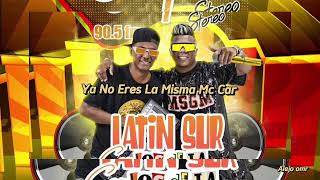 Ya No Eres La Misma - Mc Car y Juanda Iriarte (Sabado Olimpica) @LosDeLaNuevaOficial