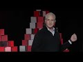 The Food You Eat | James Miner | TEDxBeaconStreet