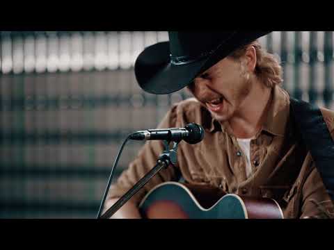 Original 16 Brewery Sessions - Colter Wall - \