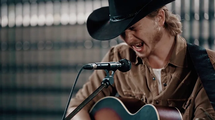 Original 16 Brewery Sessions - Colter Wall - "Kate...