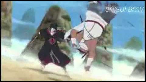 Naruto and Sasuke [AMV] 2015 - Point of no return