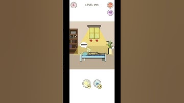 Thief Puzzle Level 189-190 #shorts