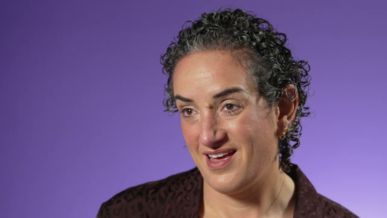 Sophie's Story: For all to C 2025