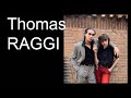 Thomas Raggi being iconic for 7 minute 32 seconds