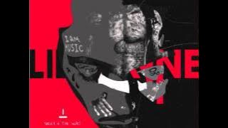 Hands Up - Lil Wayne