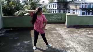 Lovely - Happy New Year Choreography!