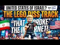 ÉTATS UNIS D ISRAËL Le Morceau Clash LEGO Qui A Fait Le Buzz Sur Internet mp3