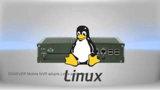 DIGIEVER - NVR Total Solutions видео Digiever