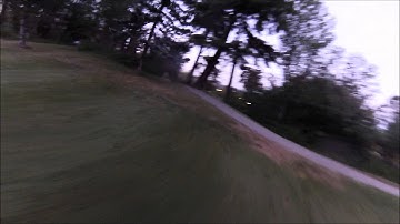 DRQ250 Crash Test - Take two