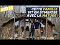 Désobéissance fertile : vivre dans la forêt pour la préserver !