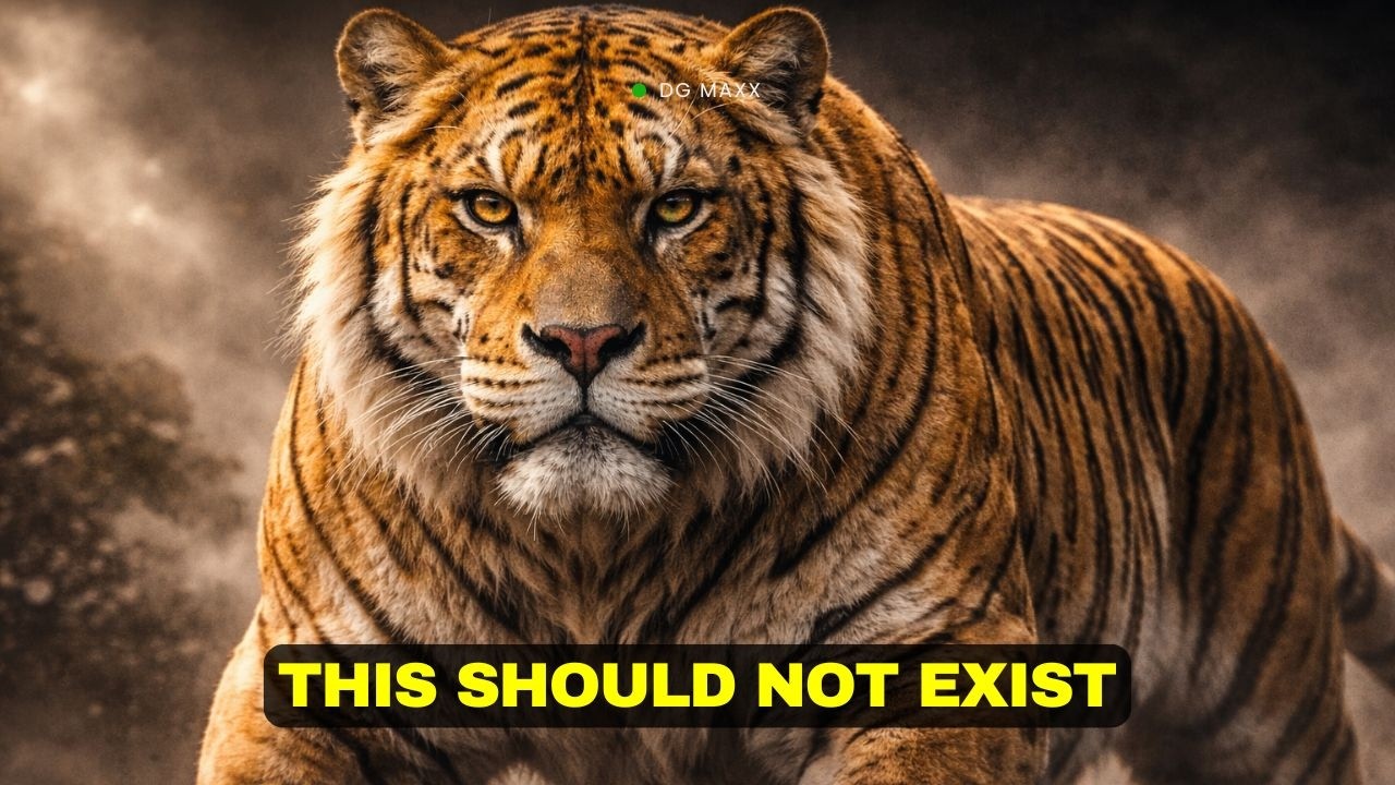 Семь самых редких гибридов крупных кошек, когда-либо созданных | Невероятные гибриды кошачьих